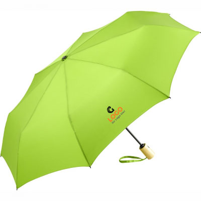 Mini Regenschirm ÖkoBrella - Image 1